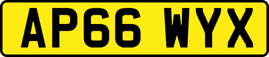 AP66WYX