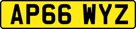 AP66WYZ