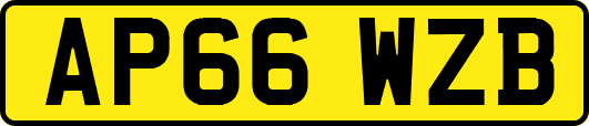 AP66WZB