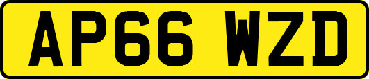 AP66WZD