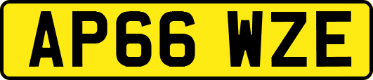 AP66WZE