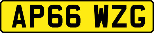 AP66WZG