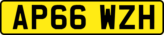 AP66WZH