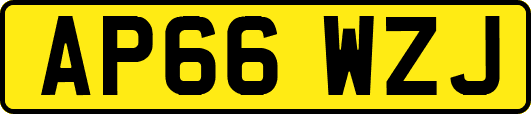 AP66WZJ