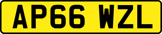AP66WZL