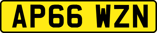 AP66WZN
