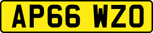 AP66WZO