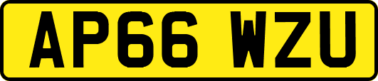 AP66WZU