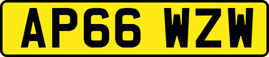AP66WZW
