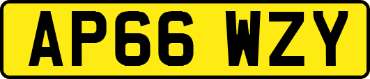 AP66WZY