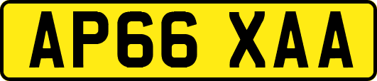 AP66XAA