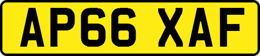 AP66XAF