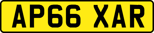 AP66XAR