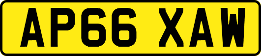 AP66XAW