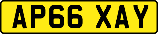 AP66XAY
