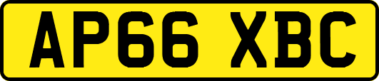 AP66XBC