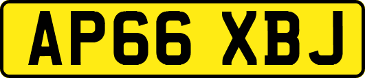 AP66XBJ