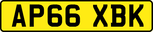 AP66XBK