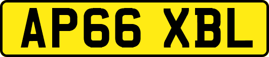 AP66XBL