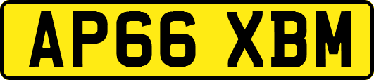 AP66XBM