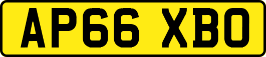AP66XBO