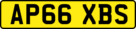 AP66XBS