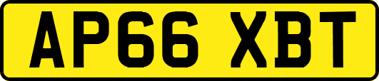 AP66XBT