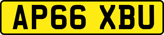 AP66XBU