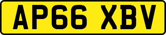 AP66XBV