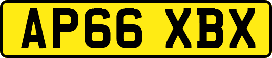 AP66XBX