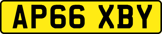 AP66XBY