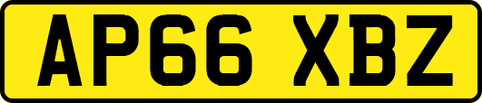AP66XBZ