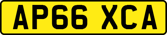 AP66XCA