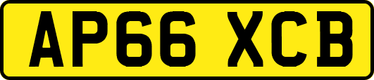 AP66XCB