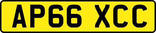 AP66XCC