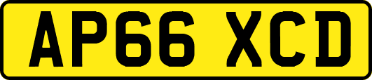 AP66XCD