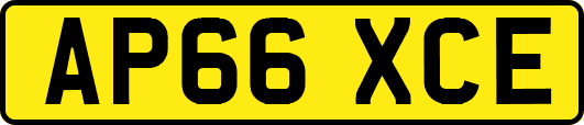AP66XCE