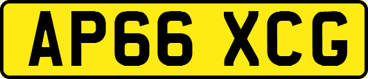 AP66XCG