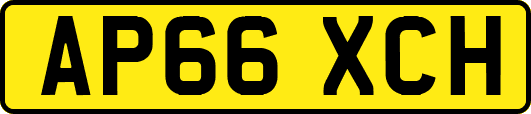 AP66XCH