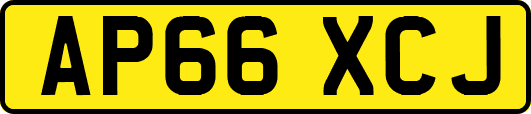 AP66XCJ