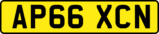 AP66XCN