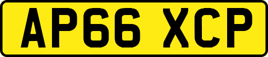 AP66XCP
