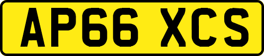 AP66XCS