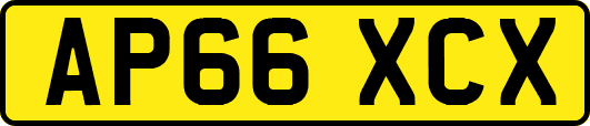 AP66XCX