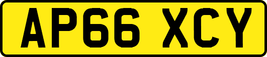 AP66XCY