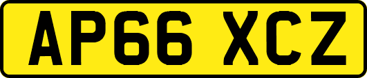 AP66XCZ