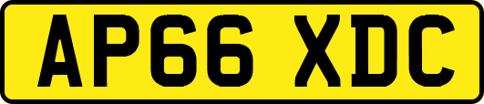 AP66XDC