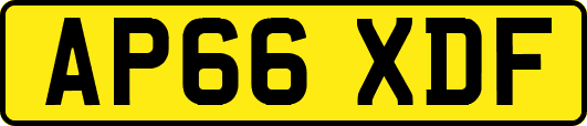AP66XDF