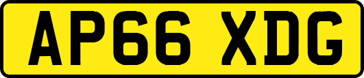 AP66XDG