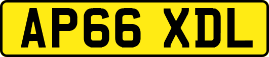 AP66XDL